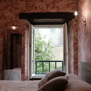 Le Ratelier Hotel